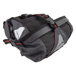 Axiom Axiom - Seatbag - Seymour O-Weave 7+ - GY/BK