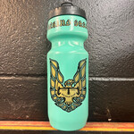Specialized Bottle - Behind Bars - Turquoise  - Fire Chicken 24oz