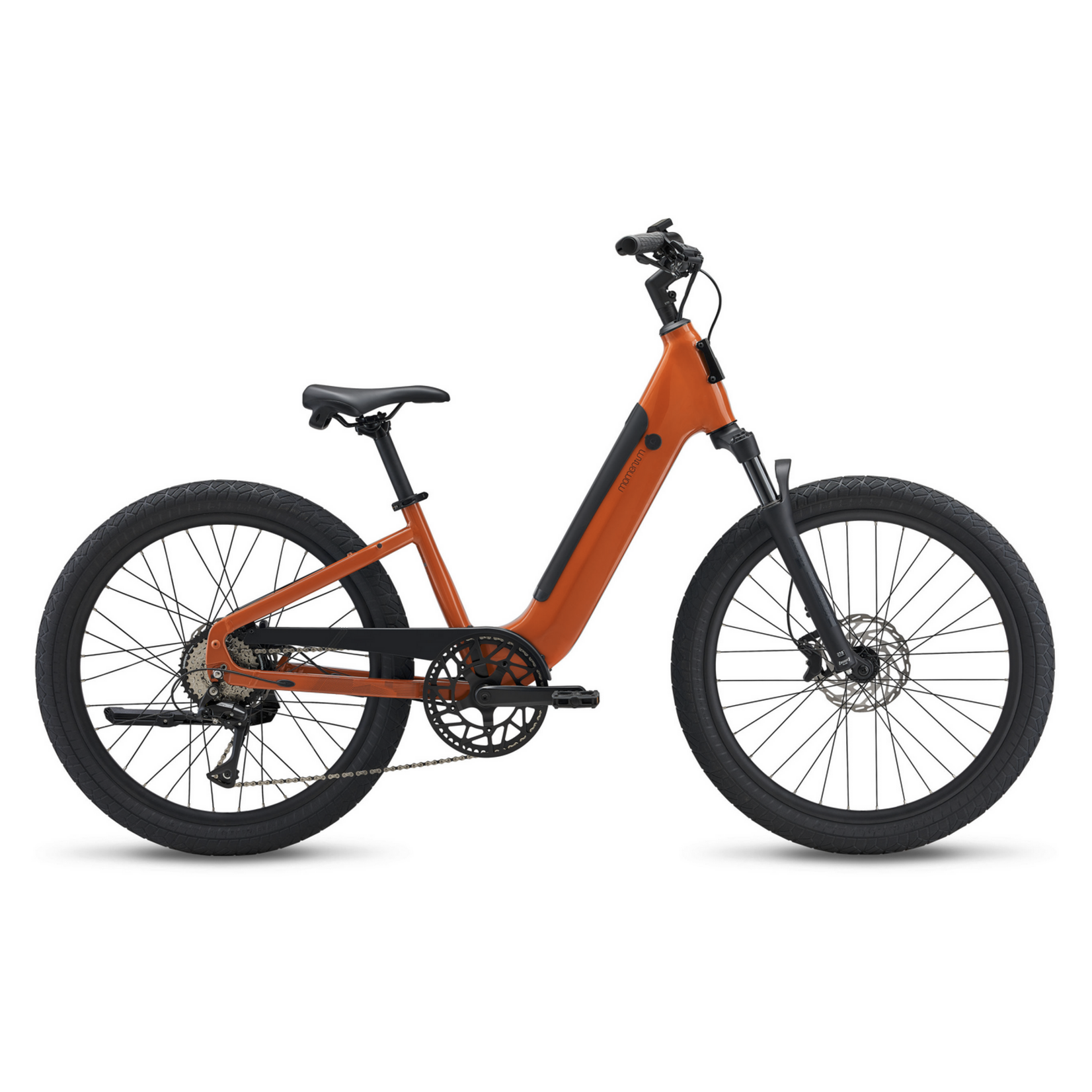 Momentum Momentum - Vida E +