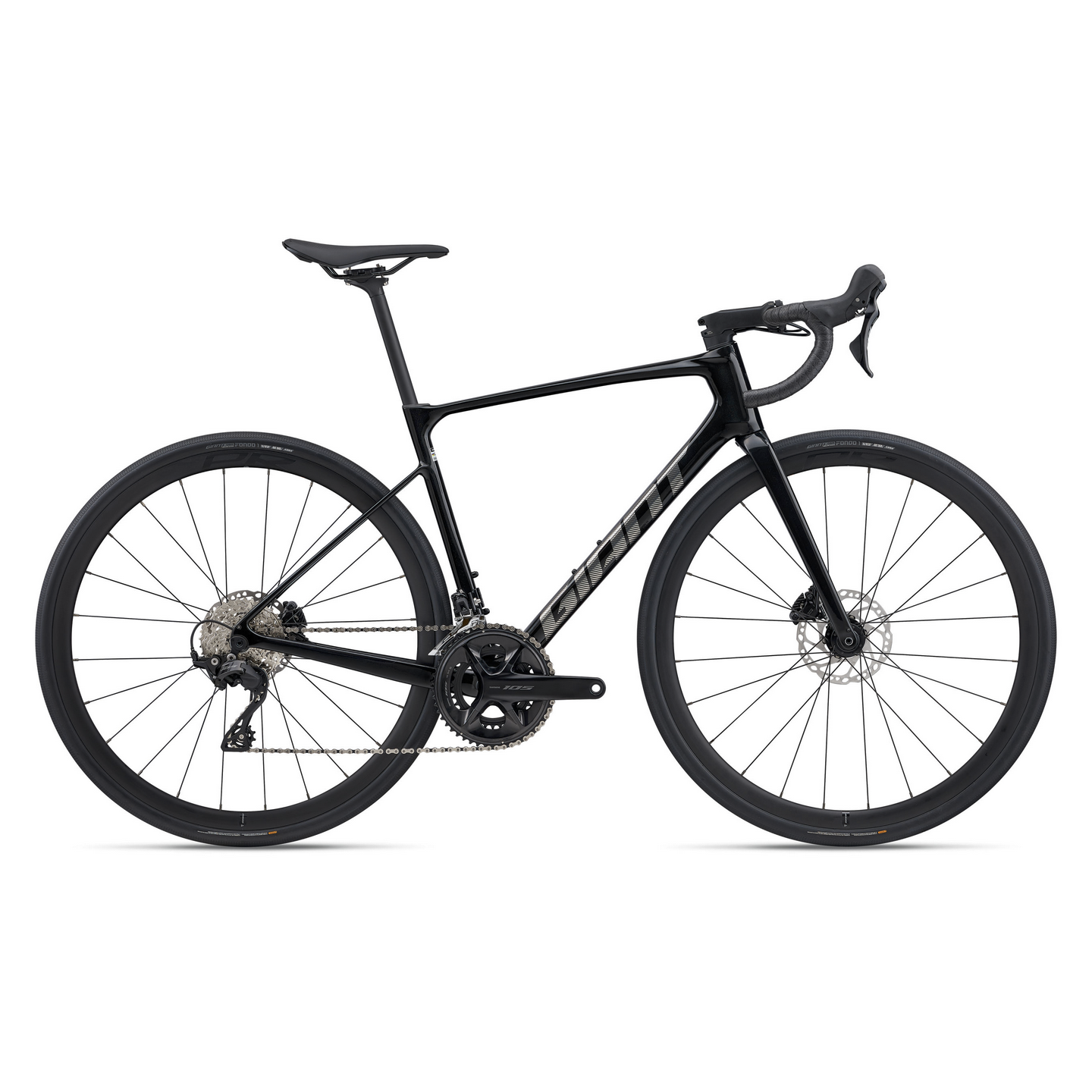 Giant - Defy Advanced 2 - Behind Bars Bicycle Shop