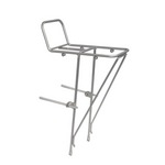 Soma Rack - Soma - Lucas Front Rack - Silver