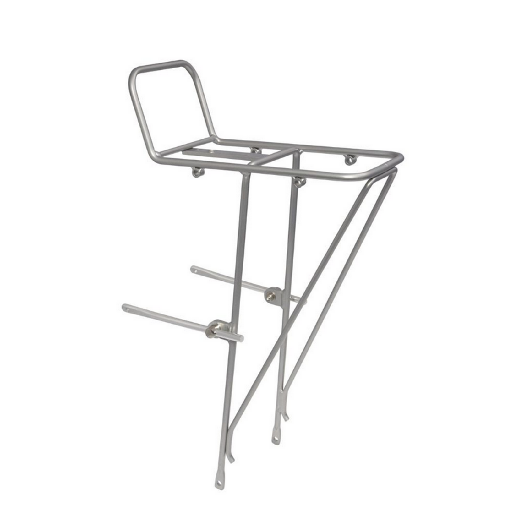 Soma Rack - Soma - Lucas Front Rack - Silver