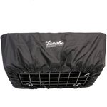 TANAKA Basket - Tanaka - Rain Cover - Black - 15"