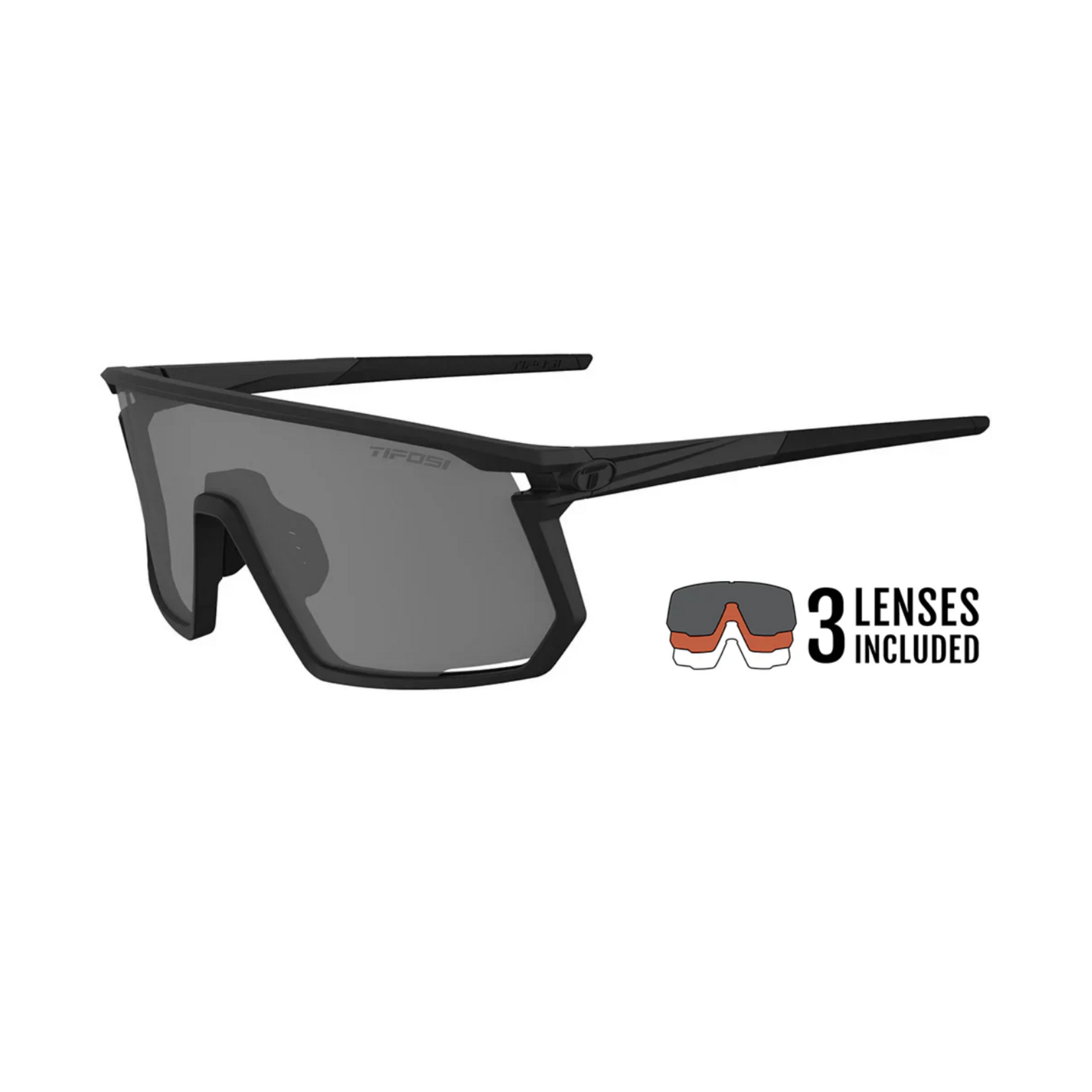 Tifosi Optics Sunglasses - Tifosi - Moab