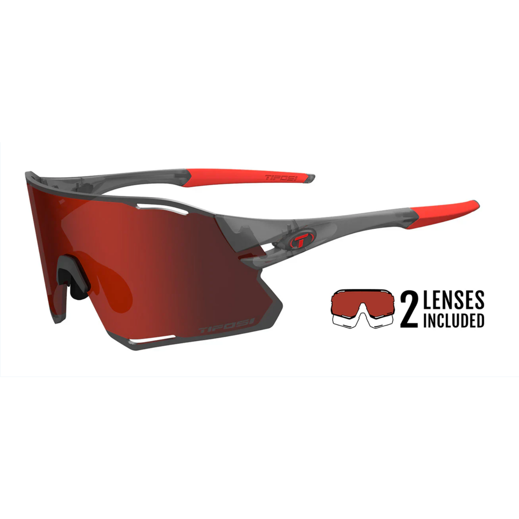 Tifosi Optics Sunglasses - Tifosi - Rail Race