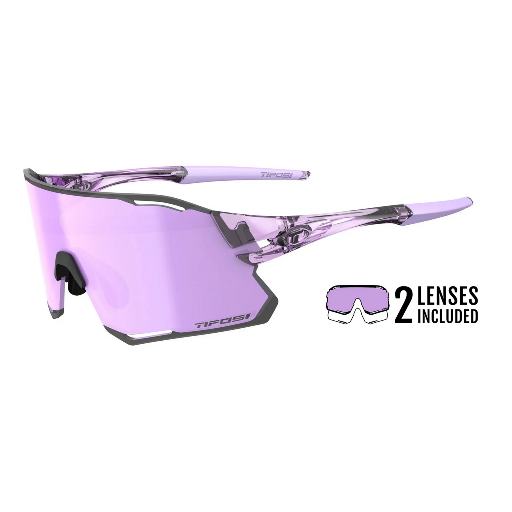Tifosi Optics Sunglasses - Tifosi - Rail Race