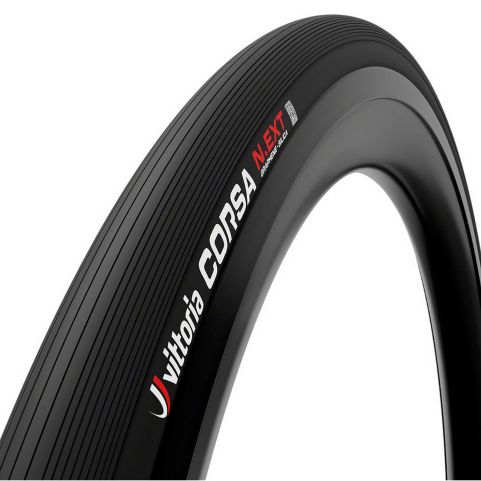 Vittoria Tire - 700 x 28 - Vittoria - Corsa N.EXT, Folding, Black, G2.0