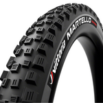 Vittoria Tire - 29 x 2.6 - Vittoria - Martello, Tubeless, Folding, Black/Anthracite, 4C Trail, TNT, G2.0