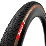 Vittoria Tire - 700 x 45 - Vittoria - Terreno T50 Mixed, Tubeless, Folding, Brown, Gravel Endurance, Graphene, G2.0