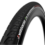 Vittoria Tire - 700 x 35 - Vittoria - e-Randonneur, Clincher, Wire, Black/Reflective, G2.0