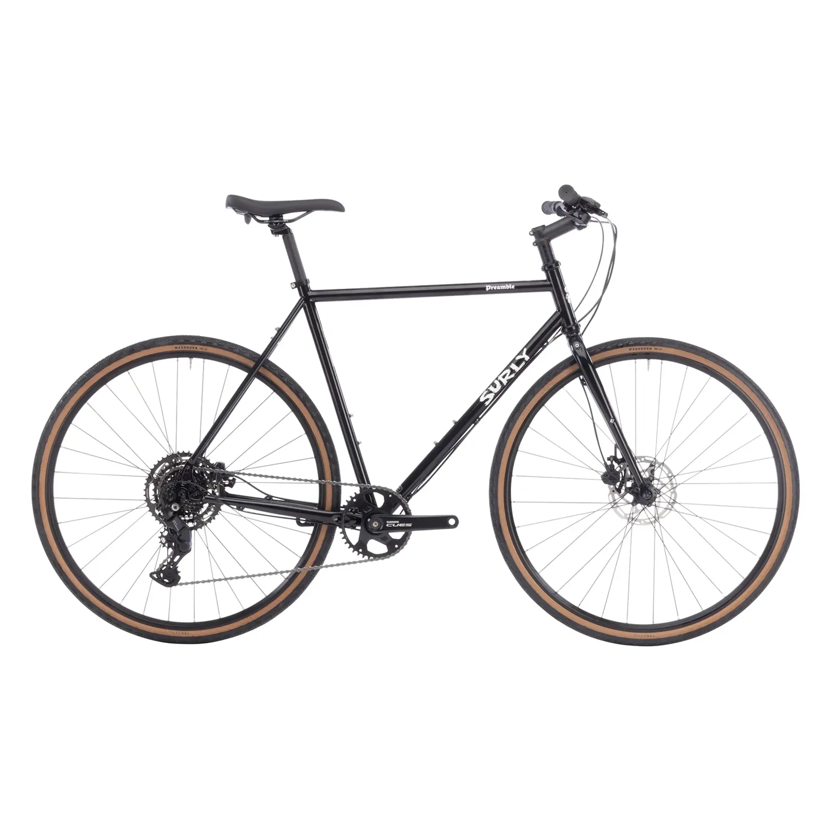 Surly Surly - Preamble Flat