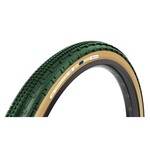 Panaracer TIRE PAN GRAVELKING SK 700x45 FOLD TBLS BR-GN/BN