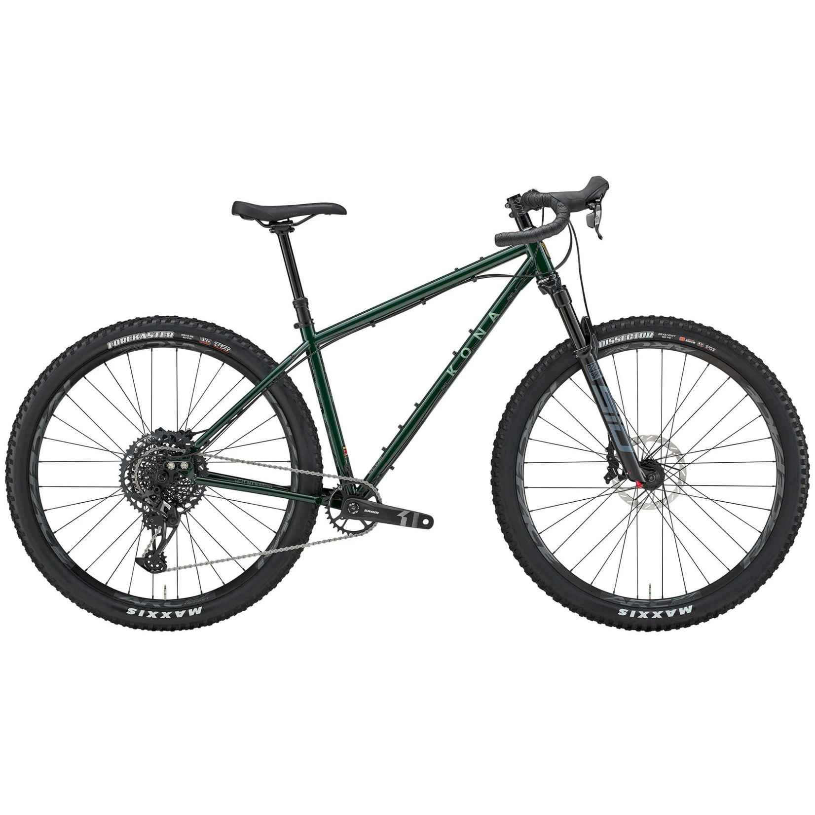 Kona Kona - LBF -