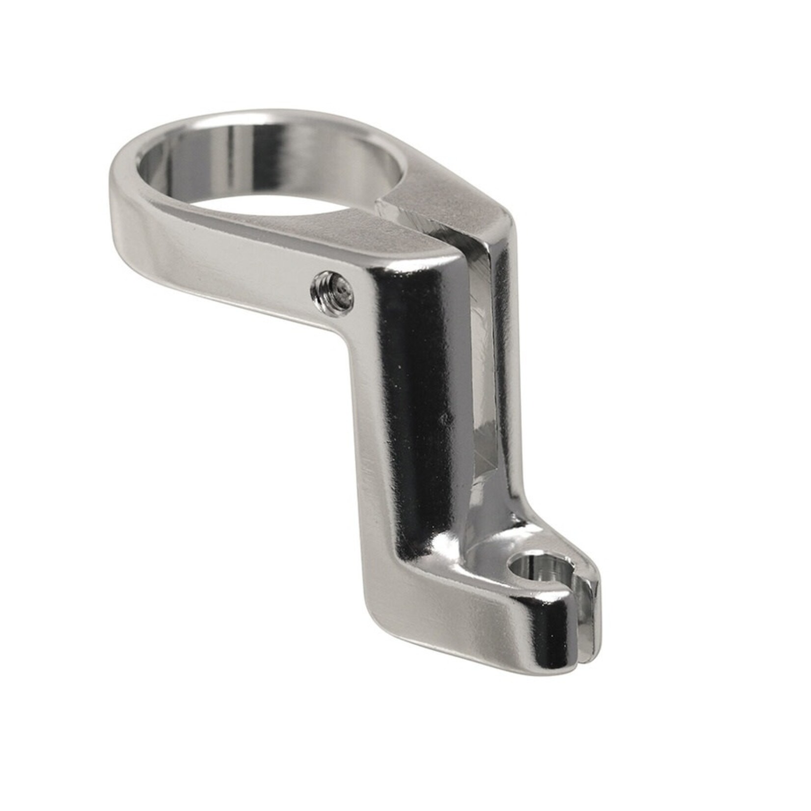 IRD IRD Long Drop Front Calbe Hanger 2 - 1 1/8" - Silver