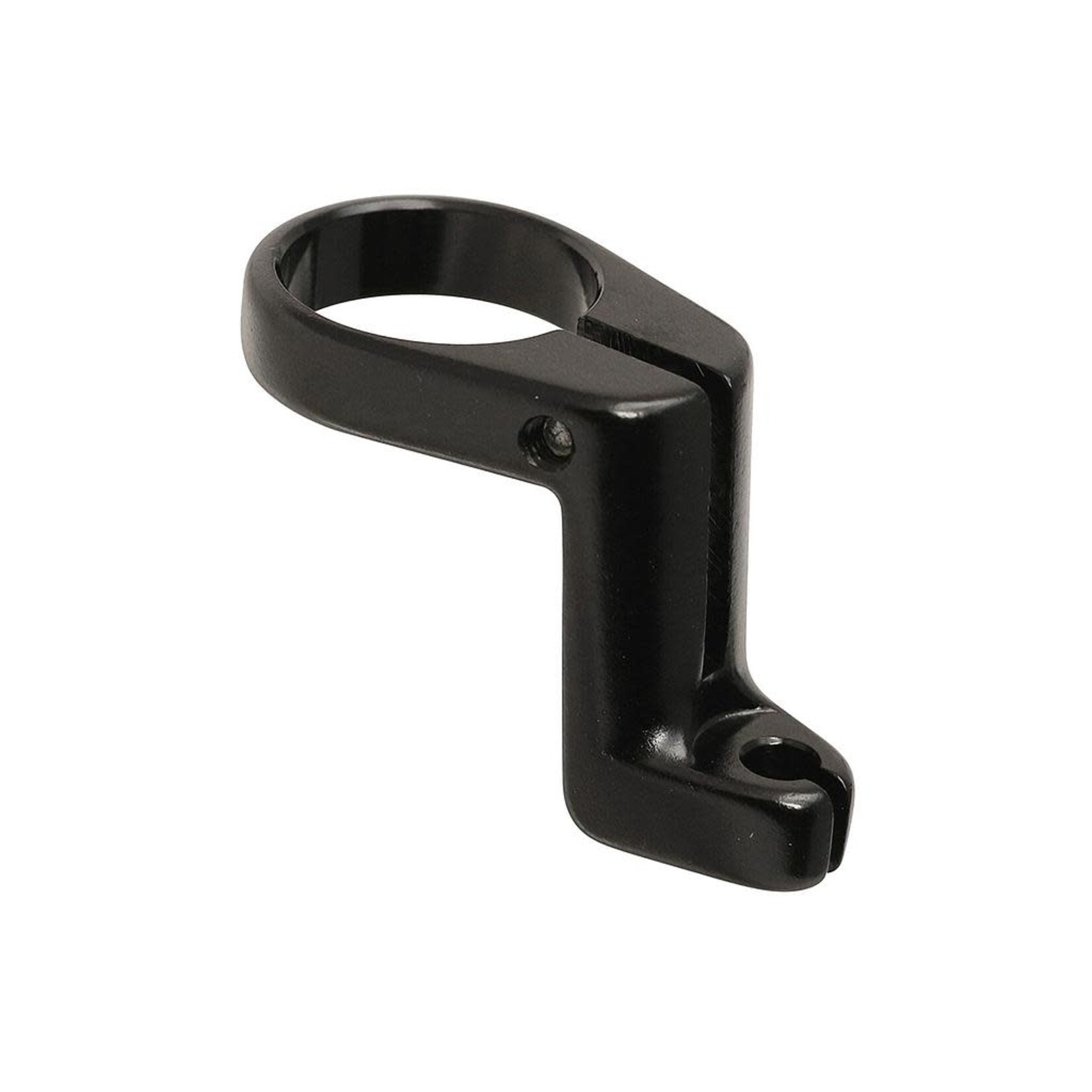 IRD IRD Long Drop Front Calbe Hanger 2 - 1 1/8" - Black