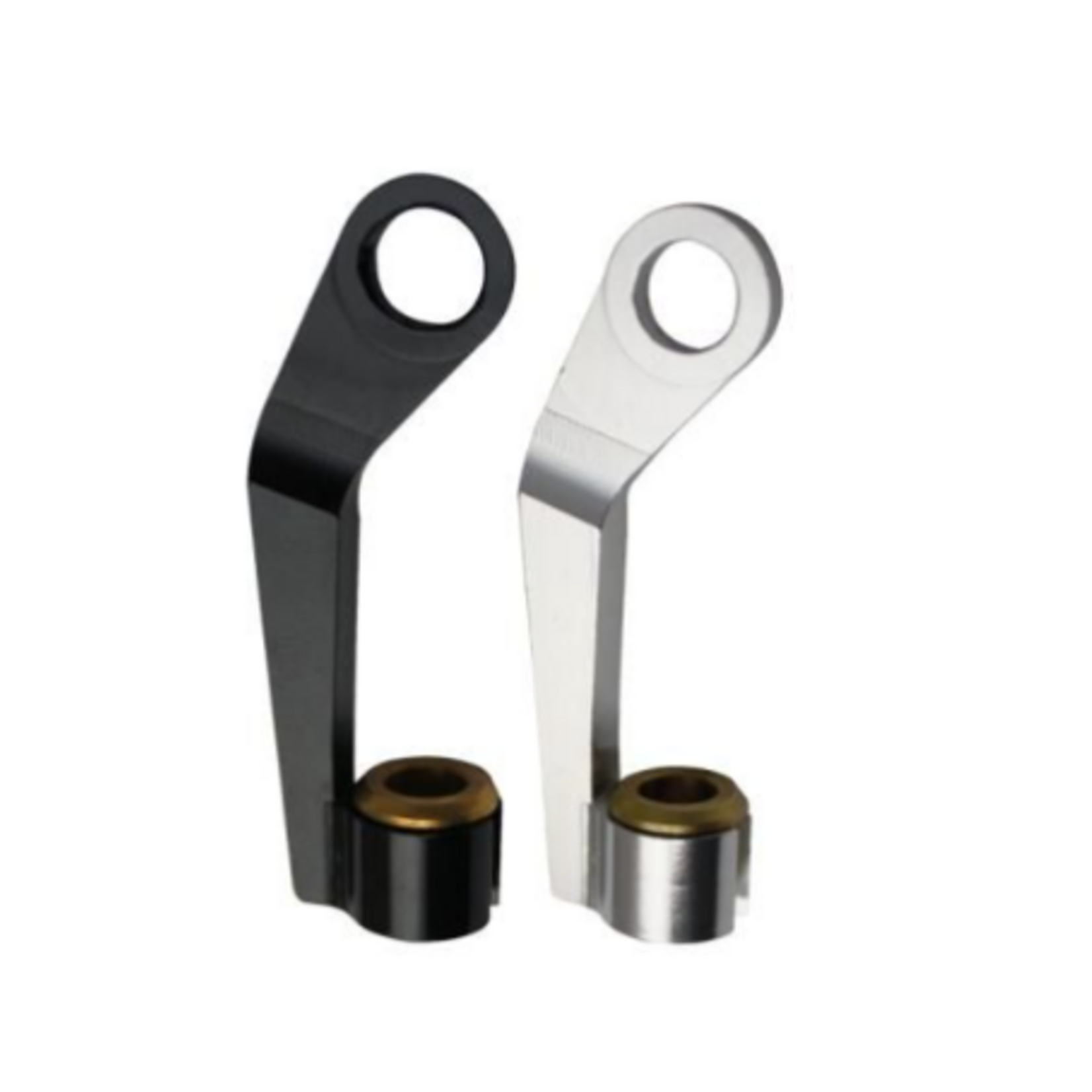 IRD IRD Long Drop Rear Cable Hanger - Black