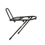 Soma Soma Rack Mini Champs-Elysees Stainless Front - 130mm Width - Black