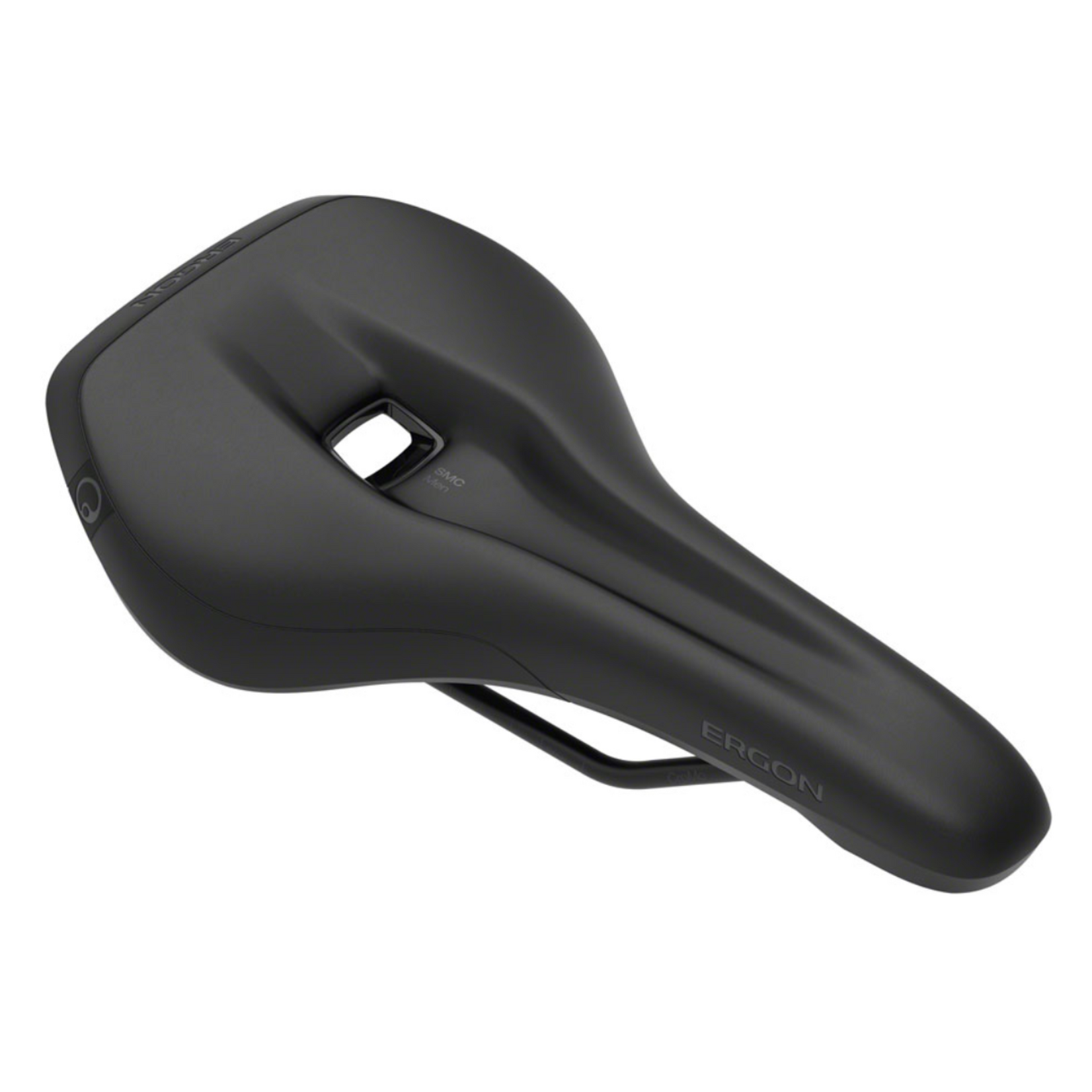 Ergon Ergon - SMC - Small/Medium - Stealth