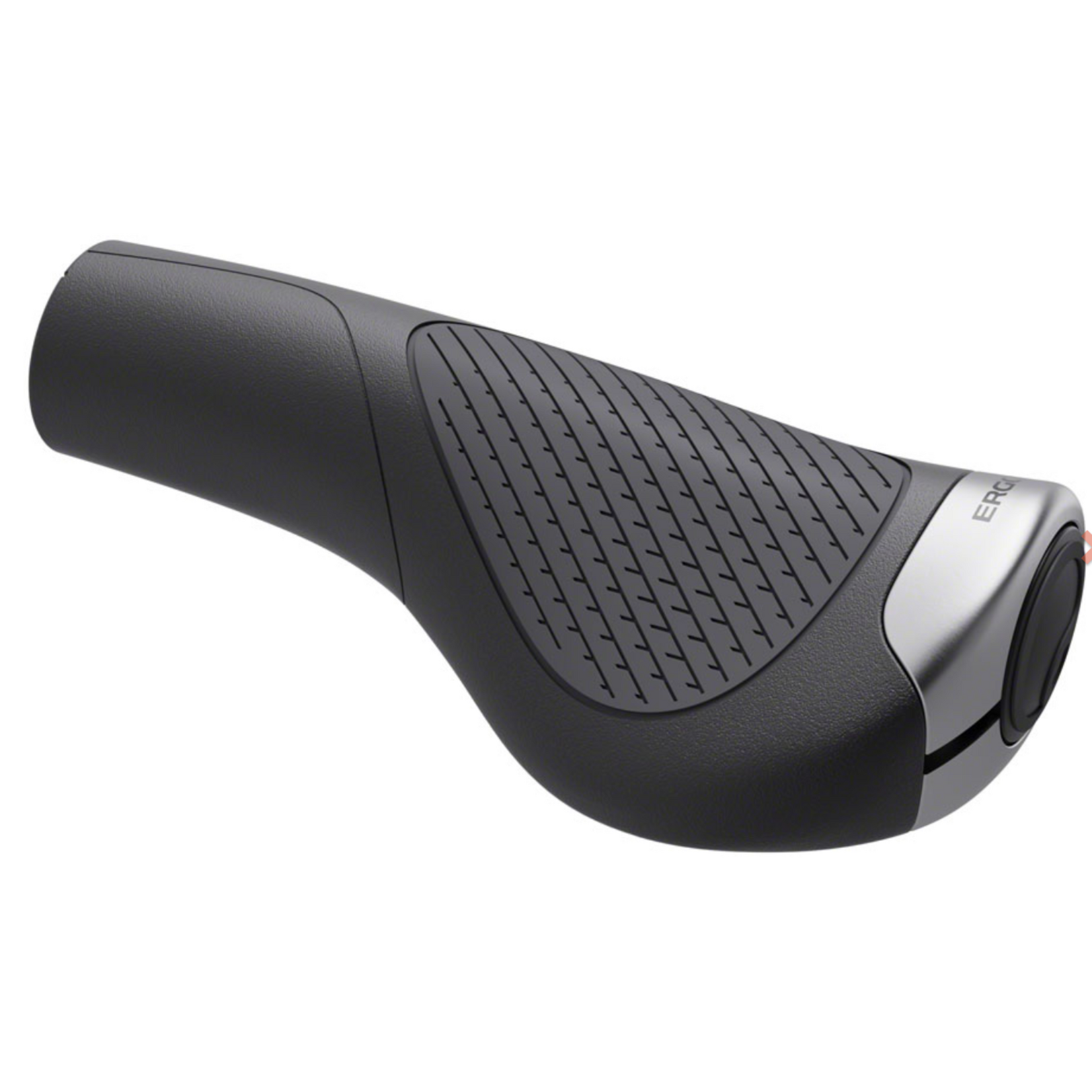 Ergon Ergon GP1 Evo Grips - Black, Small