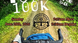 Watertown 100k: Luce Line Out-and-Back