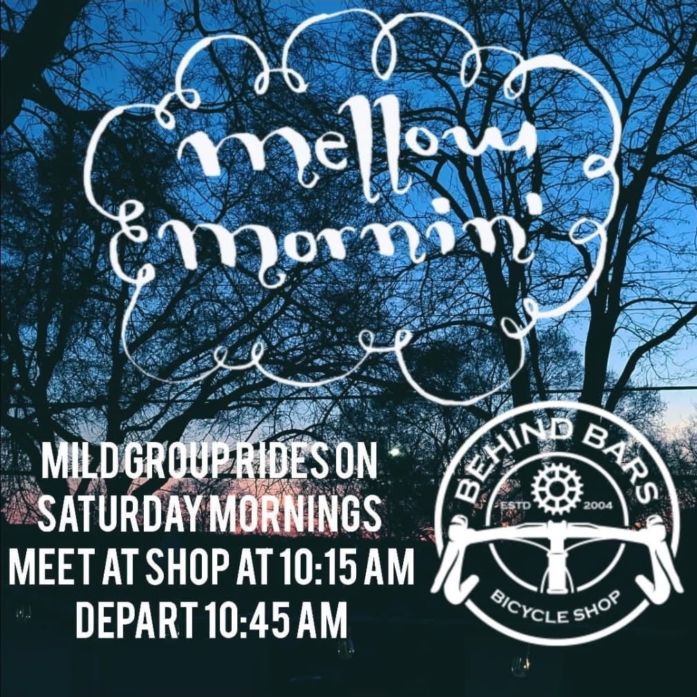 Mellow Mornings, cont.