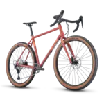 Breezer Breezer - Radar Pro - Brick Red