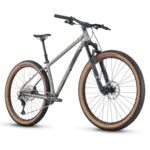 Breezer Breezer - Thunder - Matte Pewter