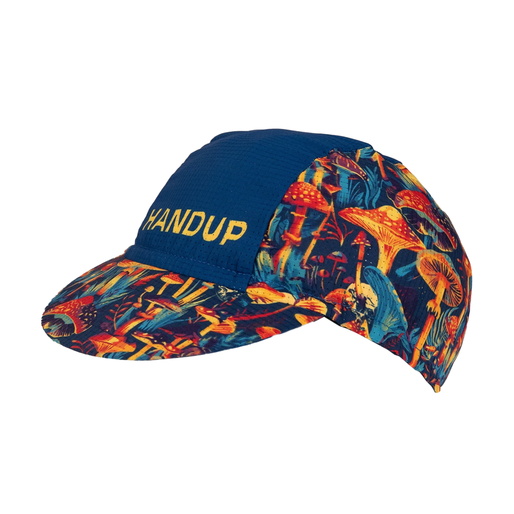 Cycling Cap - Handup