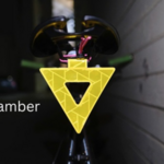 Visto Reflector - Visto - V2 Prismatic Welded - Amber