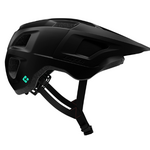 Lazer LUPO KINETICORE ROUND FIT ONE MATTE BLACK