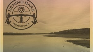 Adventure Ride w/ Robin: NORTHEAST LAKES EDITION