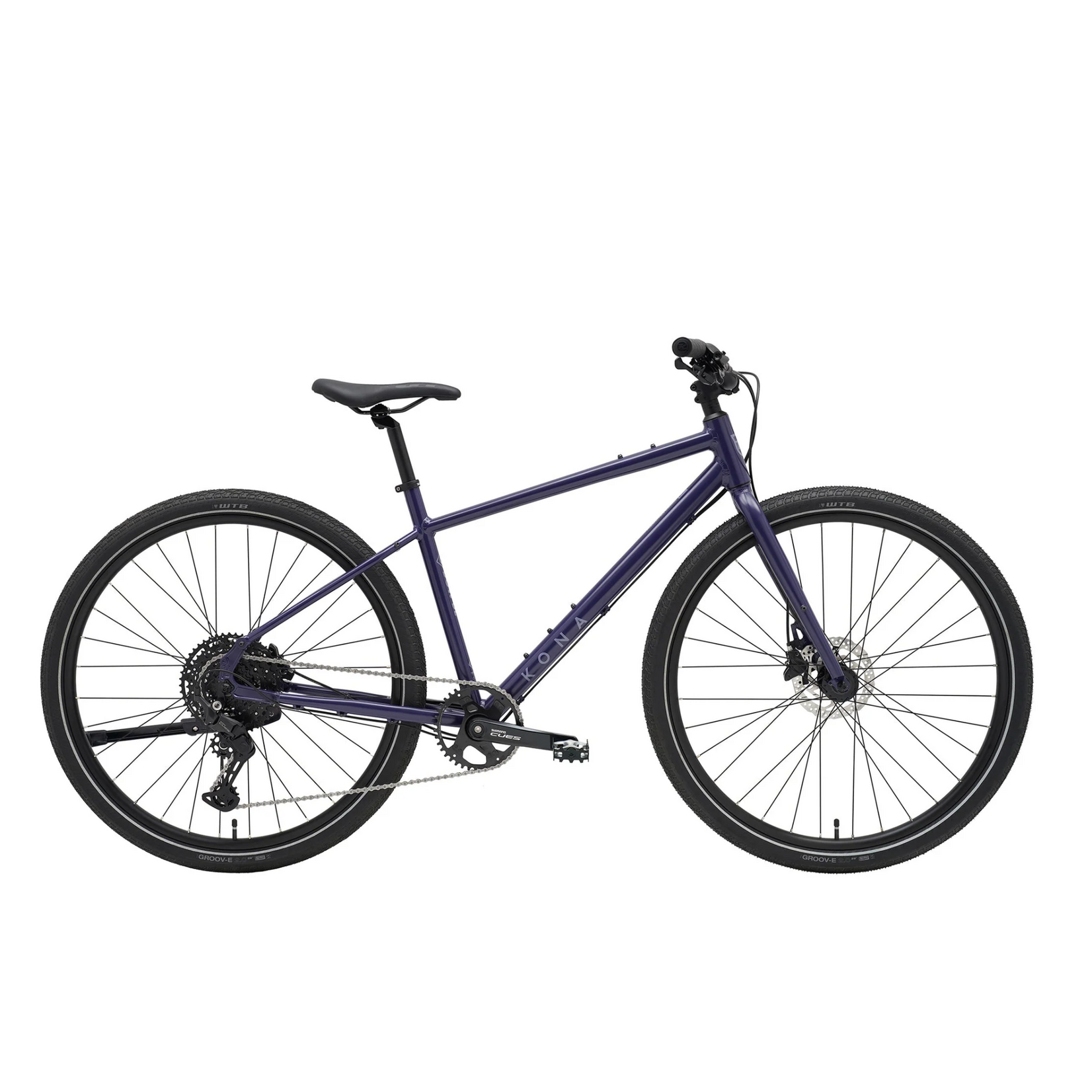 Kona Kona - Dew DL - Purple
