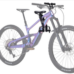 Kids Ride Shotgun Kids Ride Shotgun 2.0 Child Seat and Bar Combo