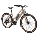 Kona Kona - Ecoco - Tan