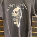 T Shirt - Dirt Eater - Scream