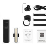 Magicshine Light - Magicshine - Allty 800 v2.0 + SeeMee 50 Combo