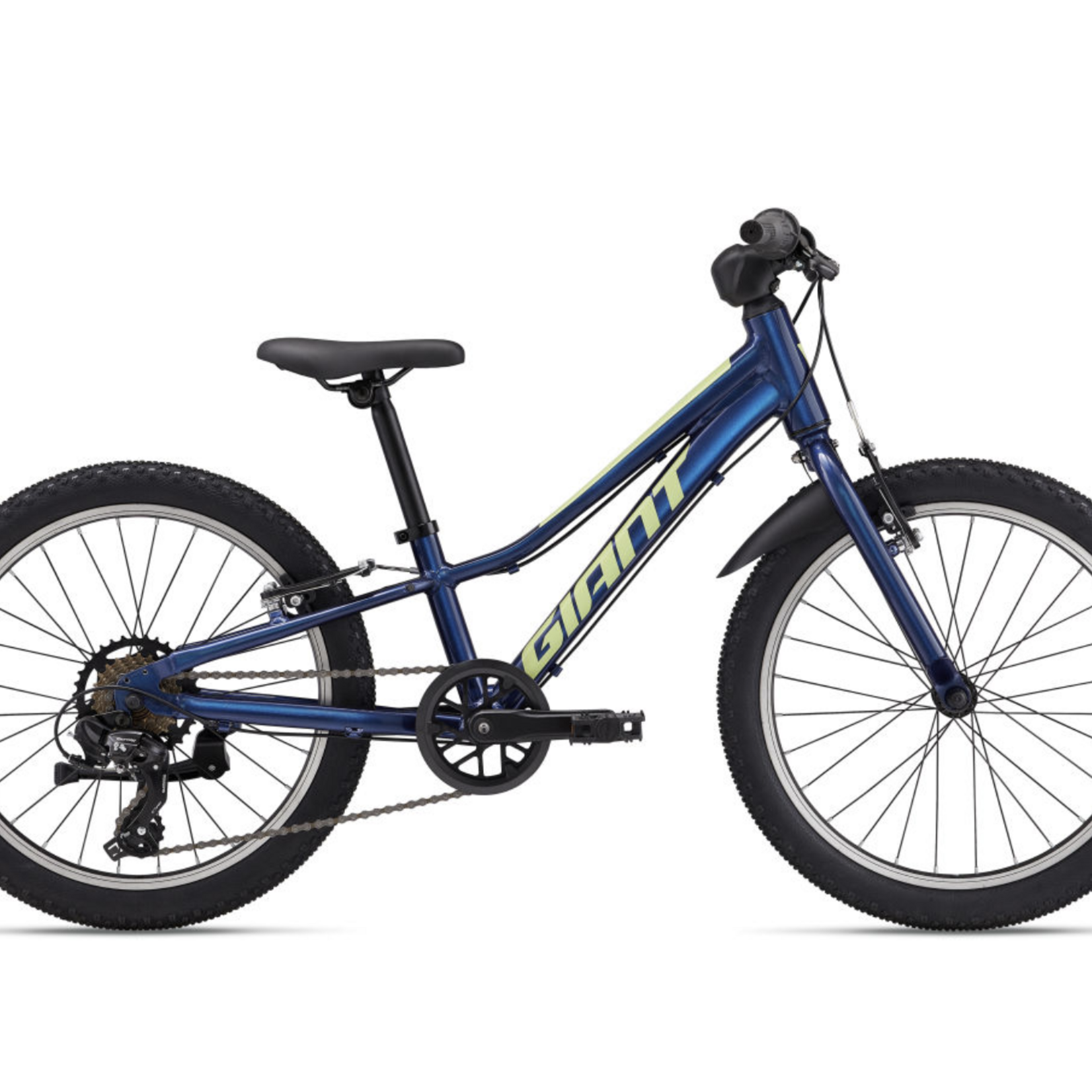 Giant Giant - Talon 20 Lite - Eclipse