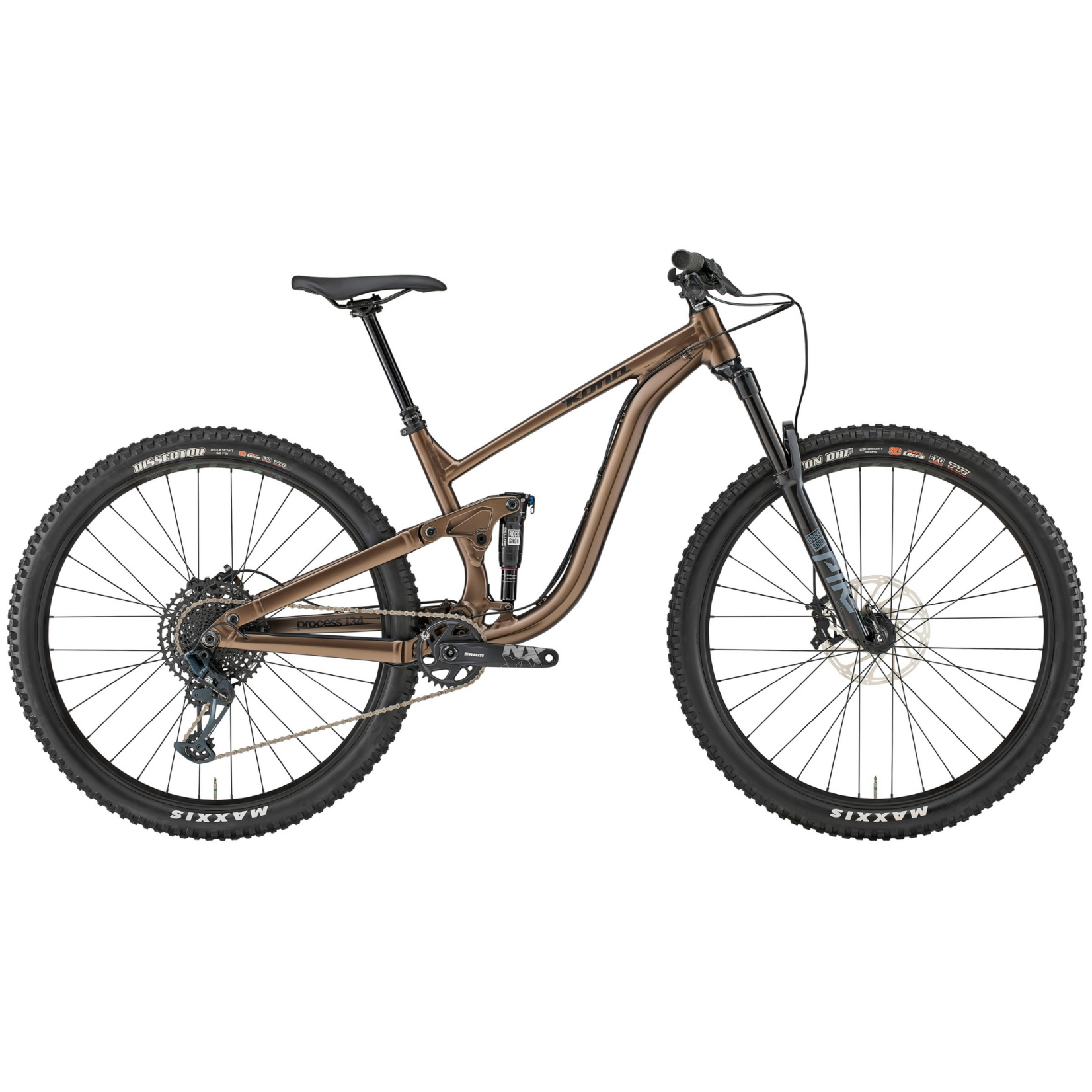 Kona Kona - Process 134 DL - G2