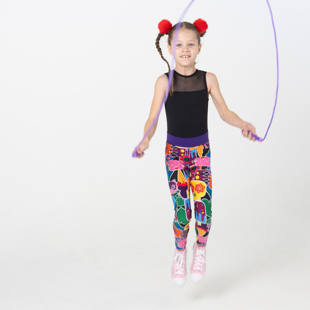 CARNIVAL Leggings CHARLIE Stretch Out