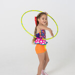 Stretch Out CARNIVAL Tank Top ELINA