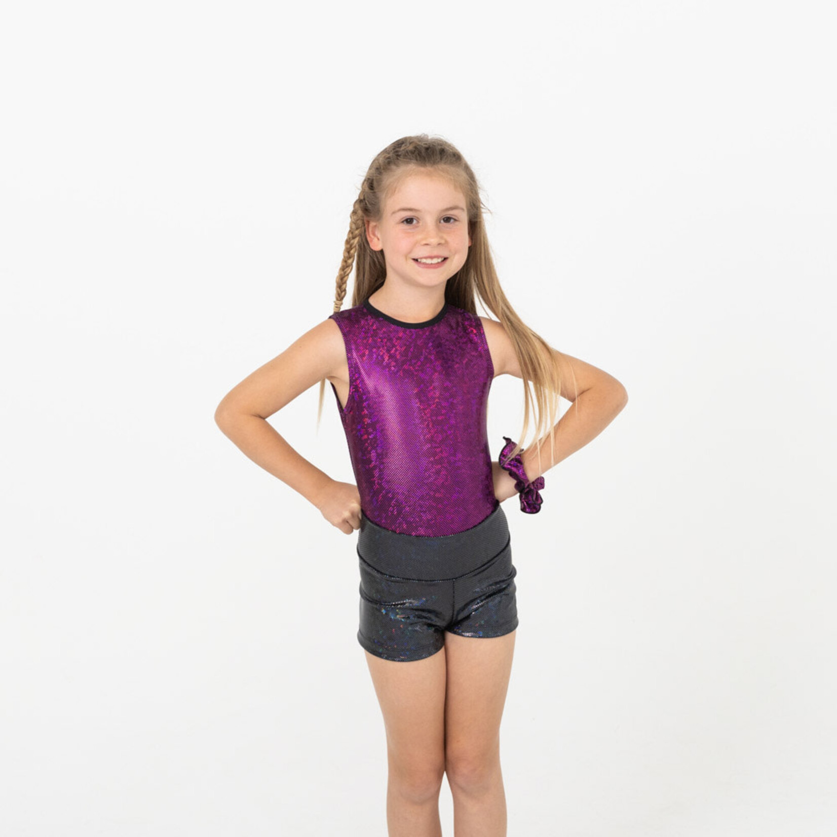 Stretch Out SHIMMER AND SHINE Leotard SOPHIE