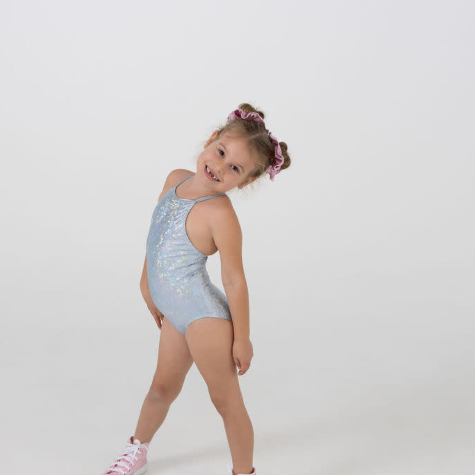 Stretch Out SHIMMER AND SHINE Leotard EVE