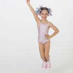 Stretch Out SHIMMER AND SHINE Leotard EVE