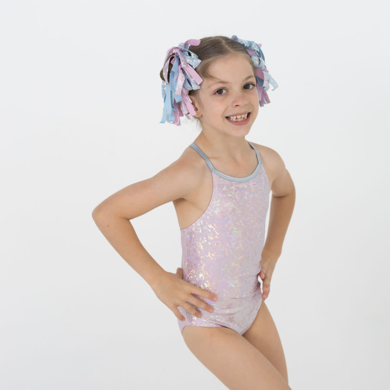 Stretch Out SHIMMER AND SHINE Leotard EVE