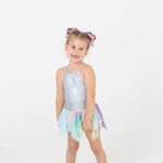 Stretch Out ENCHANTED Skirt PIXIE