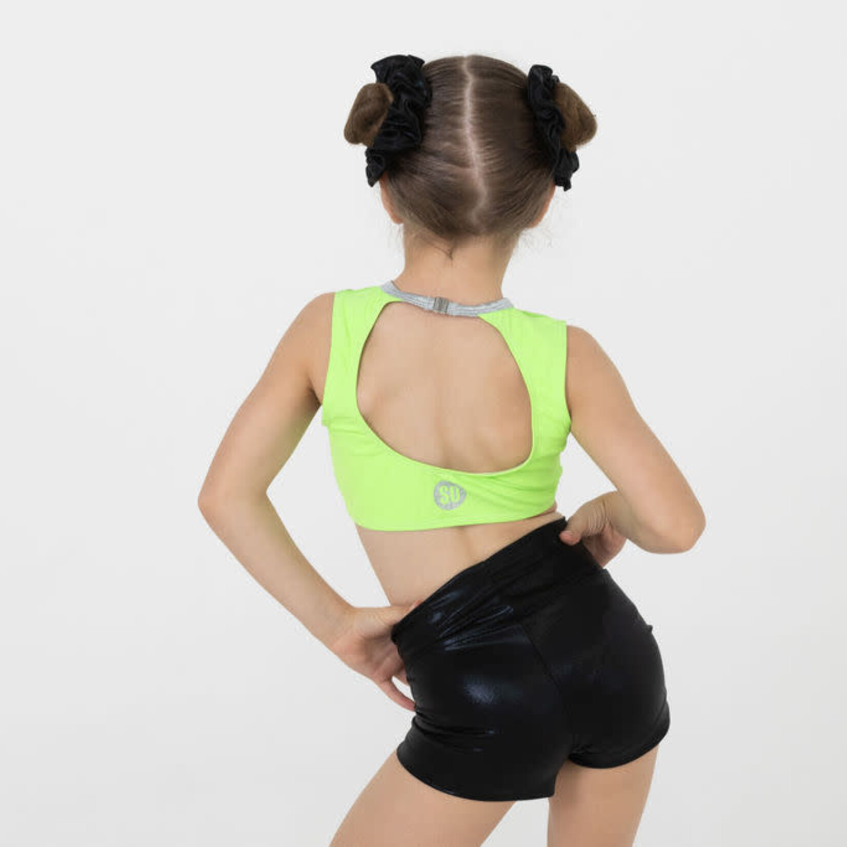 Stretch Out ENCHANTED Crop Top SOPHIE