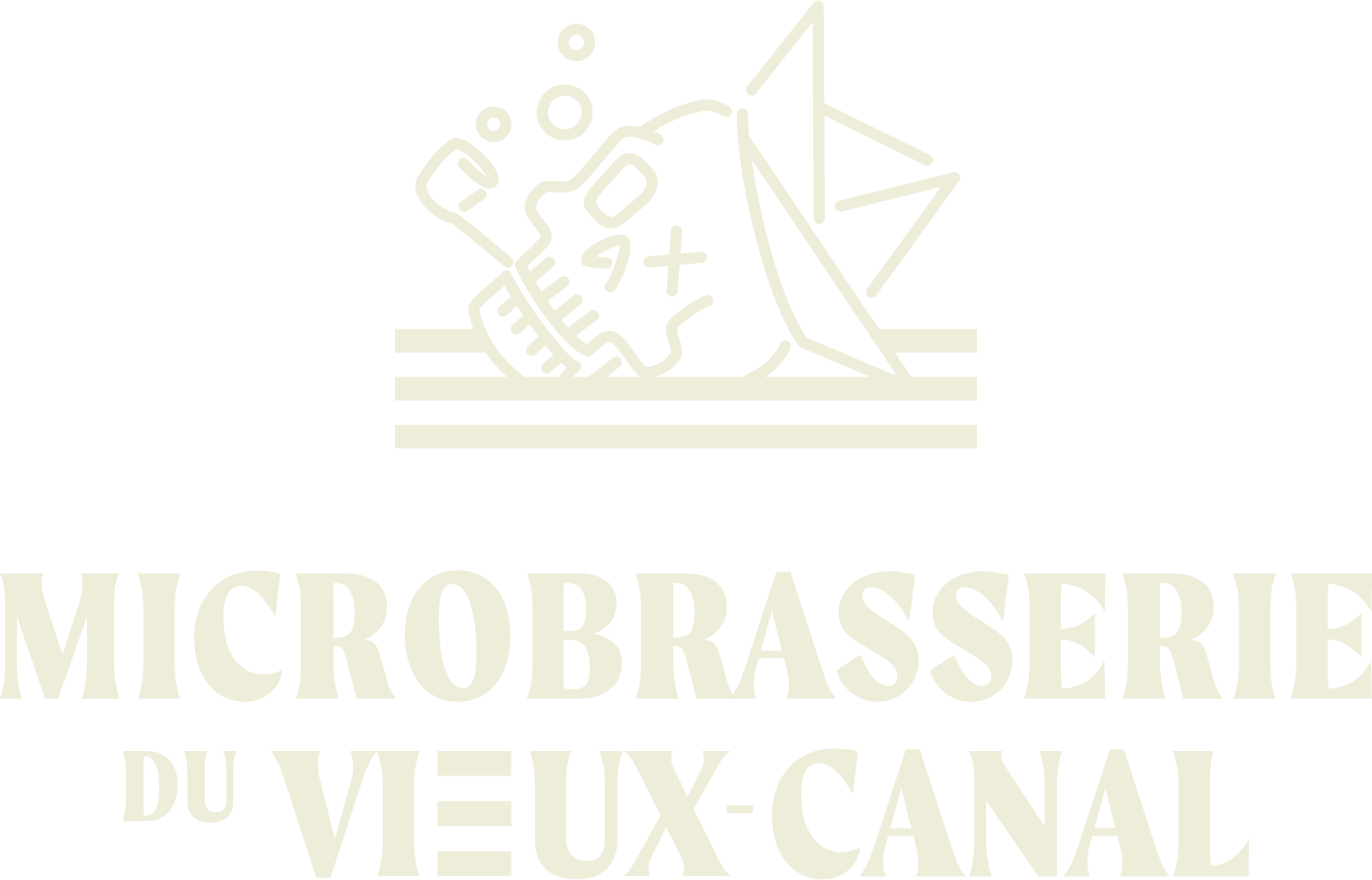 Microbrasserie du Vieux-Canal