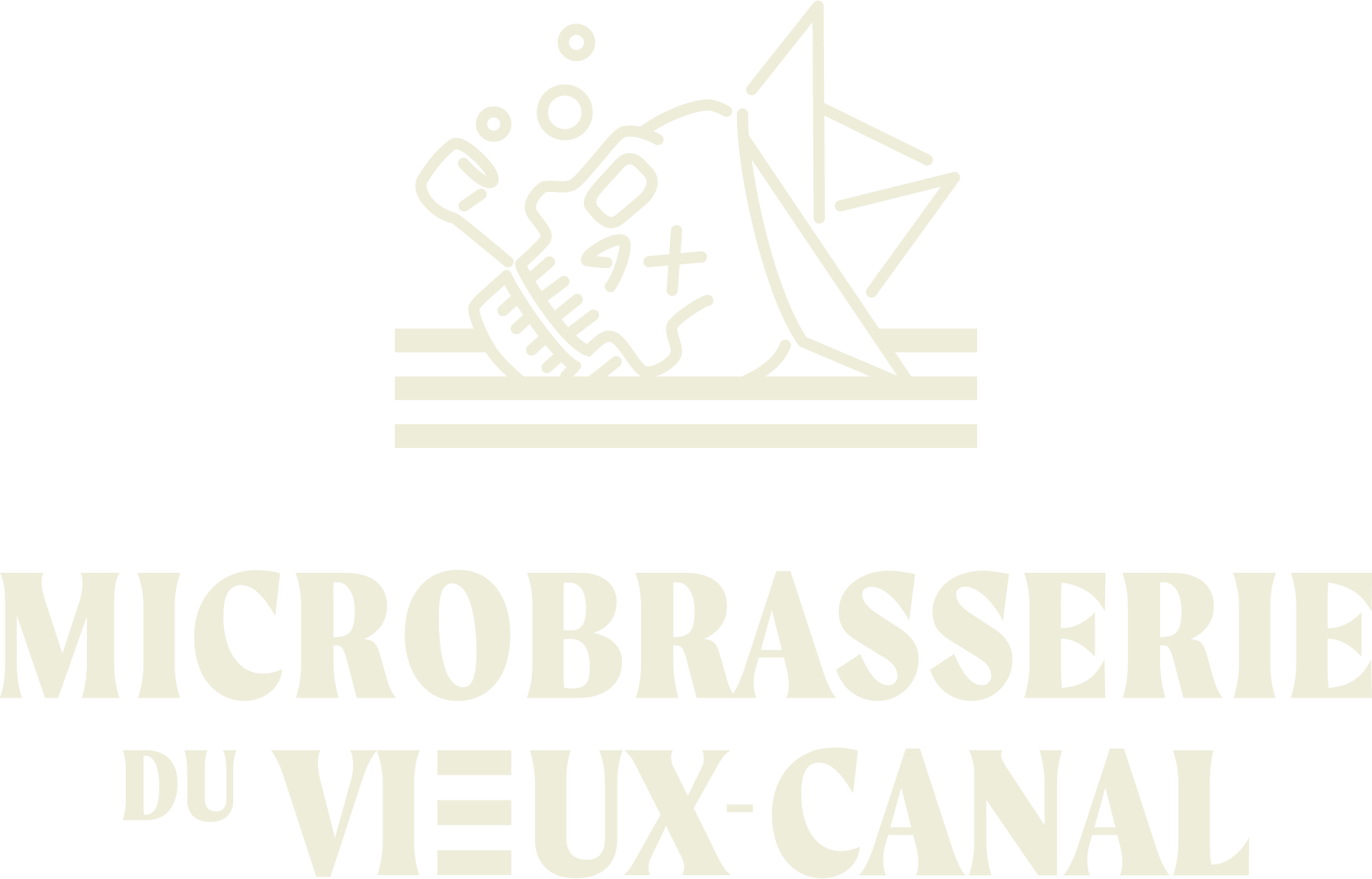 Microbrasserie du Vieux-Canal