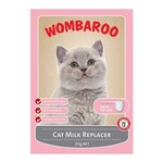 WOMBAROO Wombaroo - Cat Milk 215g