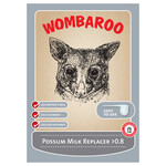 WOMBAROO Wombaroo - Possum Milk 180gm
